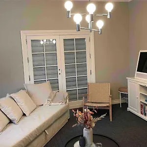 Lejlighed Cozy 4-bedroom, Aalborg